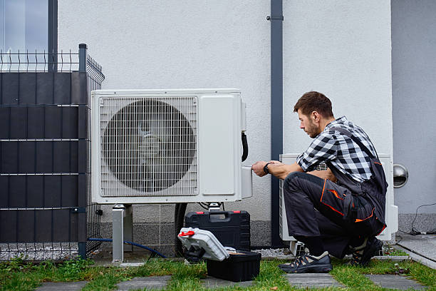 Trusted Ac Installation service in Meriden, CT - HVAC Repair CO